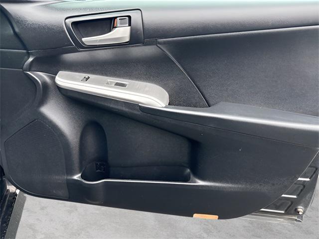 used 2012 Toyota Camry car, priced at $12,995