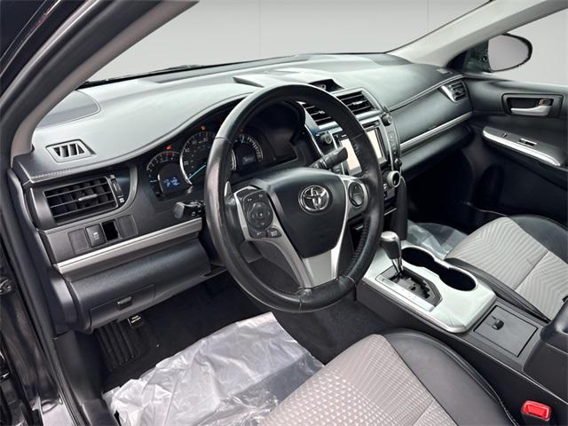 used 2012 Toyota Camry car, priced at $12,995