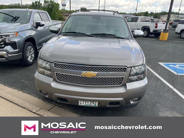 used 2012 Chevrolet Avalanche car, priced at $14,000
