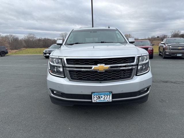 used 2015 Chevrolet Tahoe car, priced at $19,995