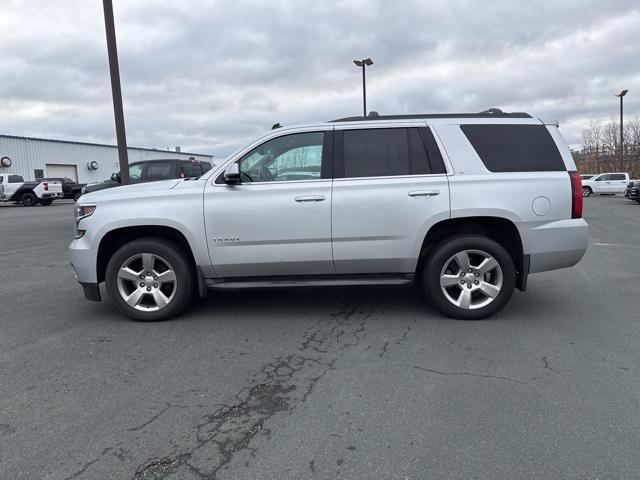 used 2015 Chevrolet Tahoe car, priced at $19,995