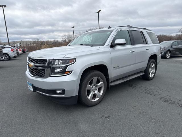 used 2015 Chevrolet Tahoe car, priced at $19,995