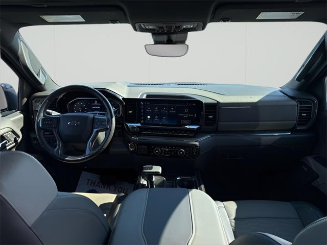used 2023 Chevrolet Silverado 1500 car, priced at $52,990