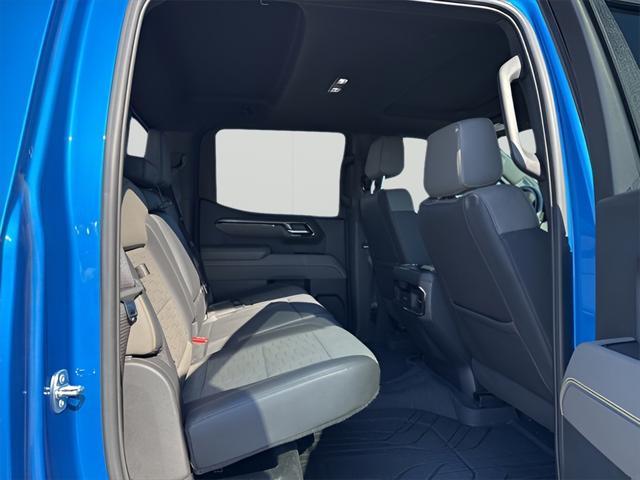 used 2023 Chevrolet Silverado 1500 car, priced at $52,990