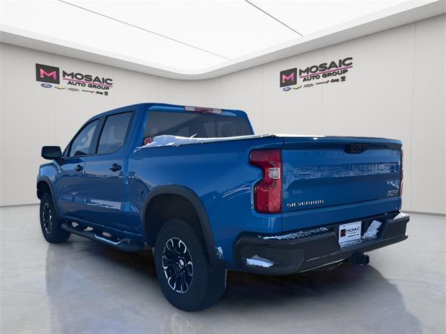 used 2023 Chevrolet Silverado 1500 car, priced at $52,990