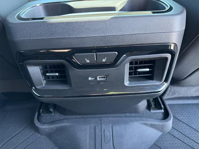 used 2023 Chevrolet Silverado 1500 car, priced at $52,990