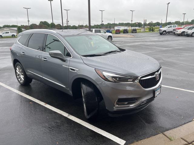 used 2019 Buick Enclave car, priced at $26,000