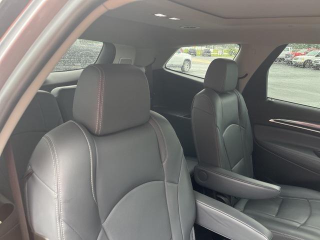 used 2019 Buick Enclave car, priced at $26,000