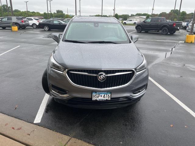 used 2019 Buick Enclave car, priced at $26,000