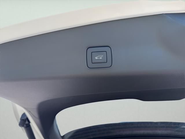 new 2025 Chevrolet TrailBlazer car, priced at $31,868