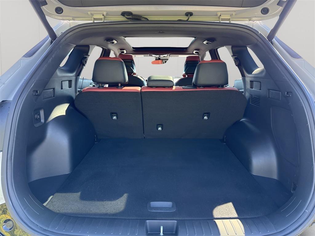 used 2023 Kia Sportage car, priced at $24,995