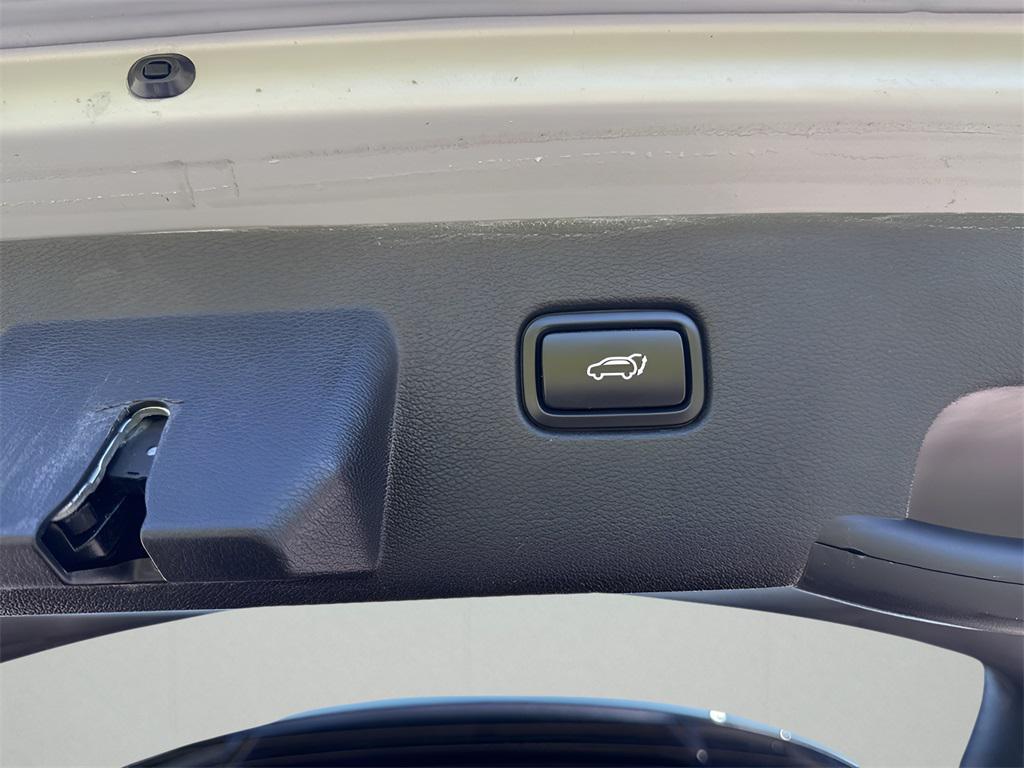 used 2023 Kia Sportage car, priced at $24,995