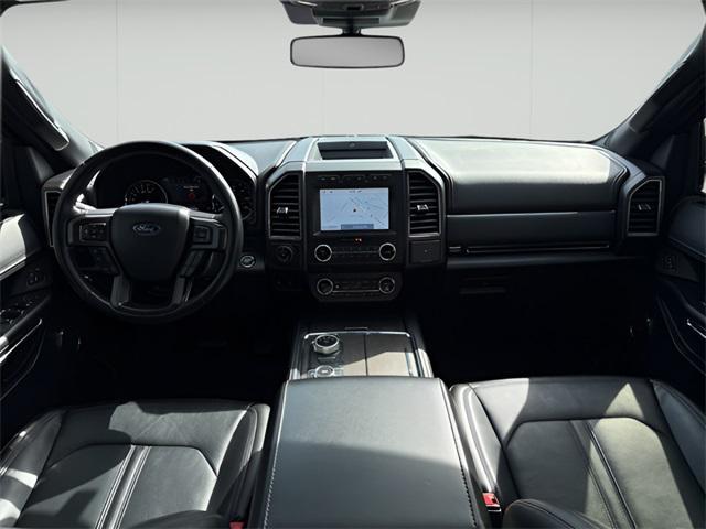 used 2021 Ford Expedition Max car, priced at $46,990