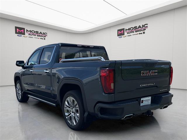 used 2020 GMC Sierra 1500 car, priced at $41,990