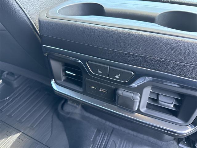 used 2020 GMC Sierra 1500 car, priced at $41,990