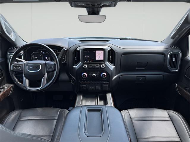 used 2020 GMC Sierra 1500 car, priced at $41,990