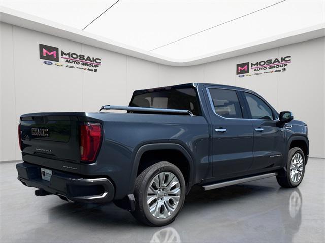 used 2020 GMC Sierra 1500 car, priced at $41,990