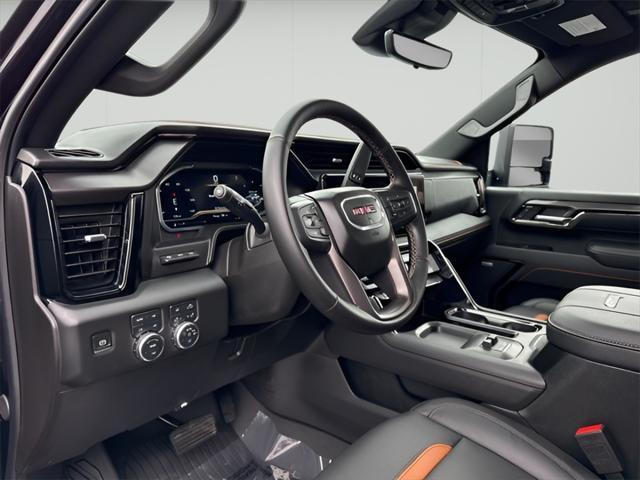 used 2025 GMC Sierra 2500 car, priced at $78,995