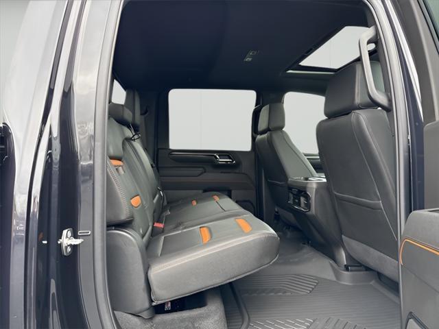 used 2025 GMC Sierra 2500 car, priced at $78,995