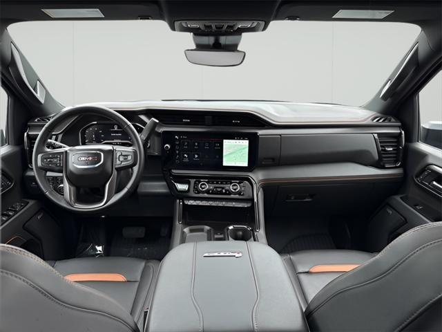 used 2025 GMC Sierra 2500 car, priced at $78,995