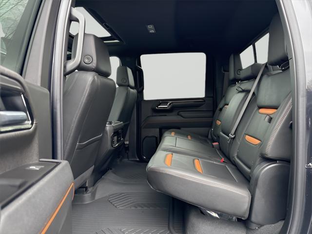 used 2025 GMC Sierra 2500 car, priced at $78,995
