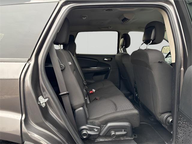 used 2018 Dodge Journey car, priced at $11,990