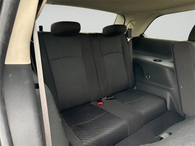 used 2018 Dodge Journey car, priced at $11,990