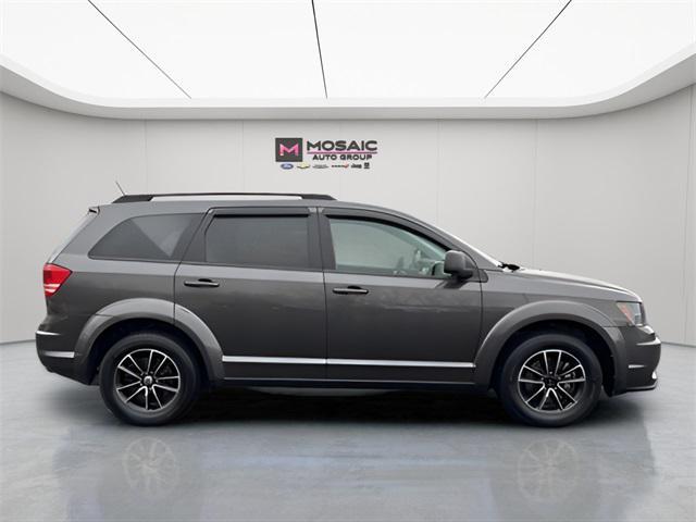 used 2018 Dodge Journey car, priced at $11,790