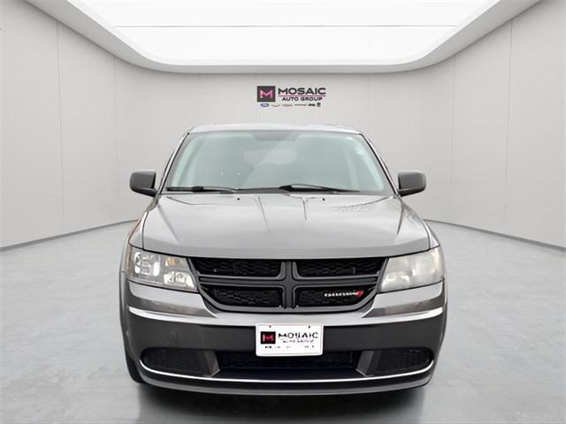 used 2018 Dodge Journey car, priced at $11,790