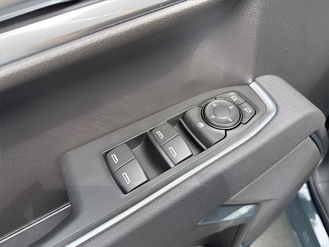 new 2025 Chevrolet Silverado 1500 car, priced at $50,720