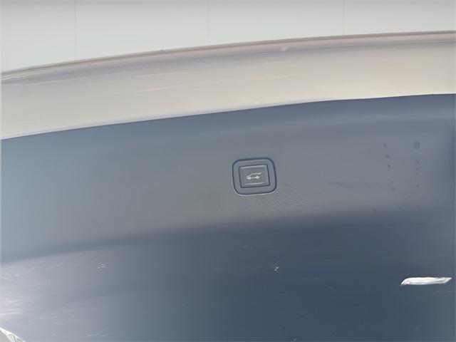 used 2024 Buick Enclave car, priced at $37,990