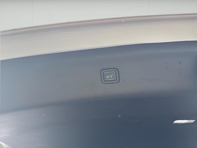 used 2024 Buick Enclave car, priced at $37,995