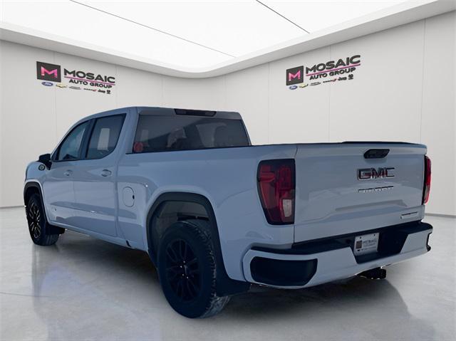 used 2024 GMC Sierra 1500 car, priced at $48,990