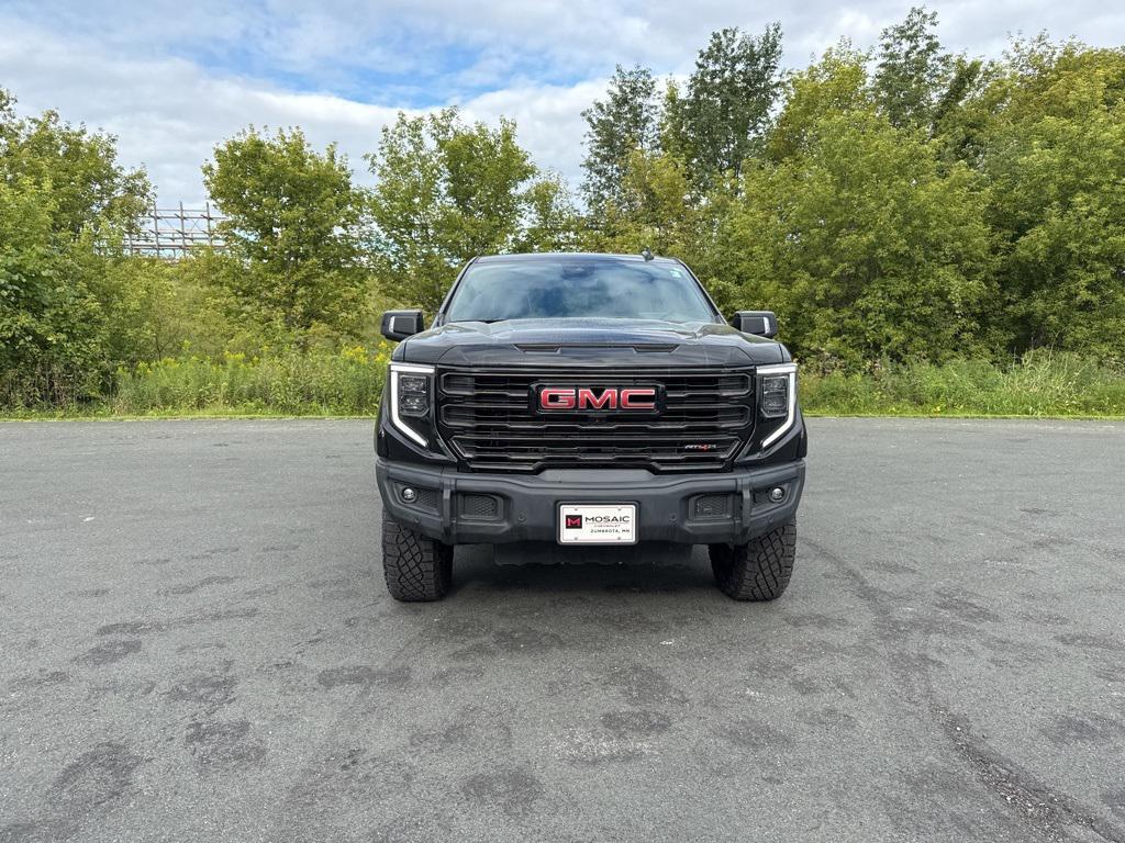 used 2024 GMC Sierra 1500 car, priced at $63,995