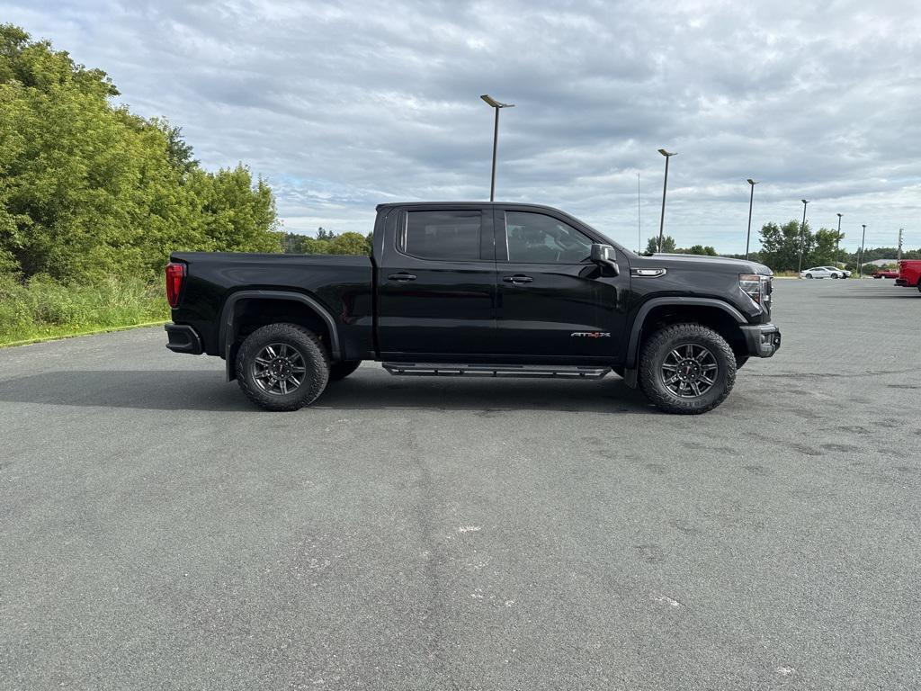 used 2024 GMC Sierra 1500 car, priced at $63,995