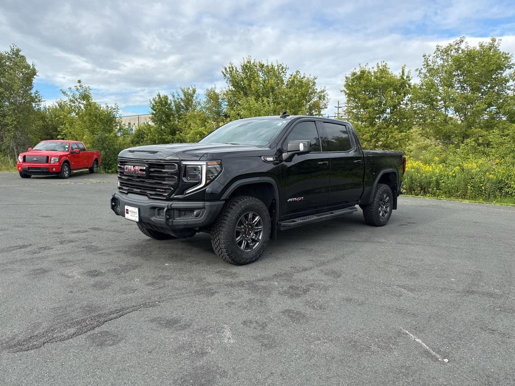 used 2024 GMC Sierra 1500 car, priced at $63,995