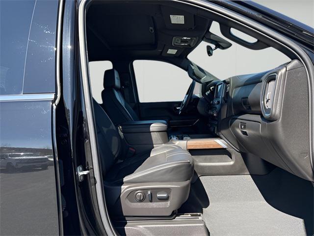 used 2023 Chevrolet Silverado 3500 car, priced at $63,990
