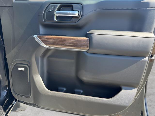 used 2023 Chevrolet Silverado 3500 car, priced at $63,990