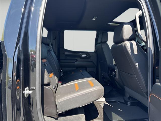 used 2025 GMC Sierra 1500 car, priced at $60,990