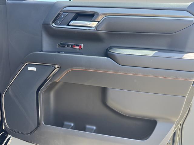 used 2025 GMC Sierra 1500 car, priced at $62,995