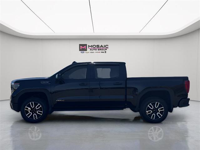 used 2025 GMC Sierra 1500 car, priced at $60,990