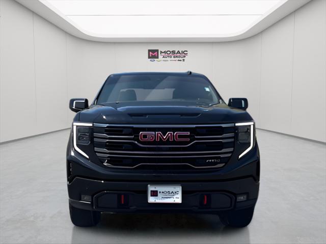 used 2025 GMC Sierra 1500 car, priced at $62,995
