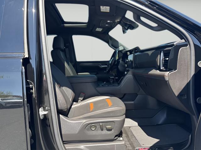 used 2025 GMC Sierra 1500 car, priced at $62,995