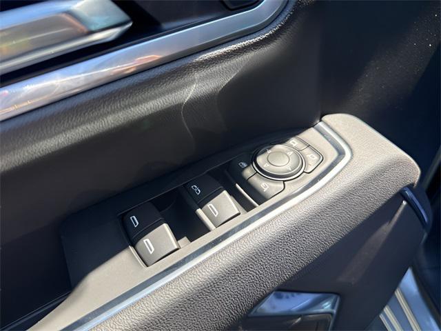 new 2025 Chevrolet Silverado 3500 car, priced at $59,990