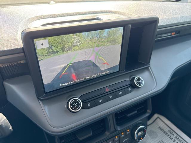 used 2022 Ford Maverick car, priced at $29,995