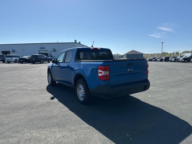 used 2022 Ford Maverick car, priced at $29,995