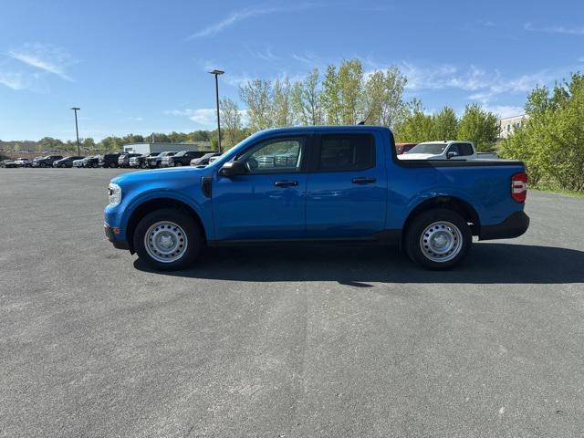 used 2022 Ford Maverick car, priced at $29,995