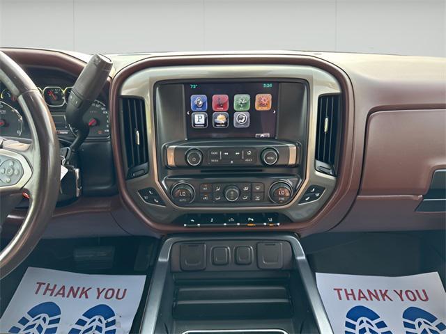 used 2014 Chevrolet Silverado 1500 car, priced at $17,990