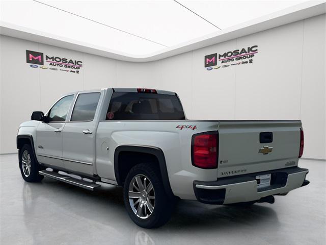 used 2014 Chevrolet Silverado 1500 car, priced at $17,990