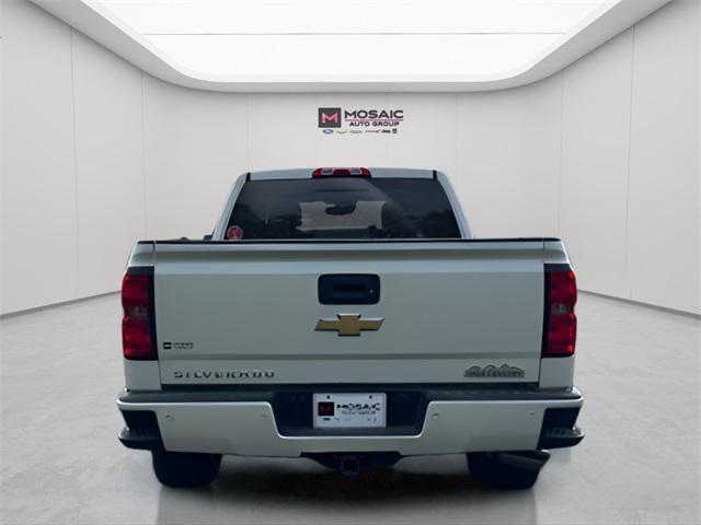 used 2014 Chevrolet Silverado 1500 car, priced at $17,990